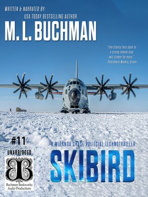 cover image of Skibird